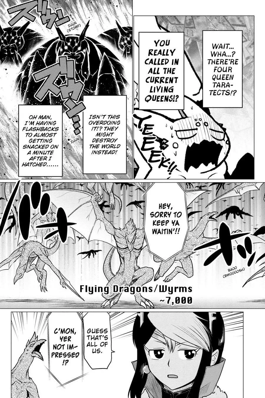 Read So I'm a Spider, So What EN Manga Online
