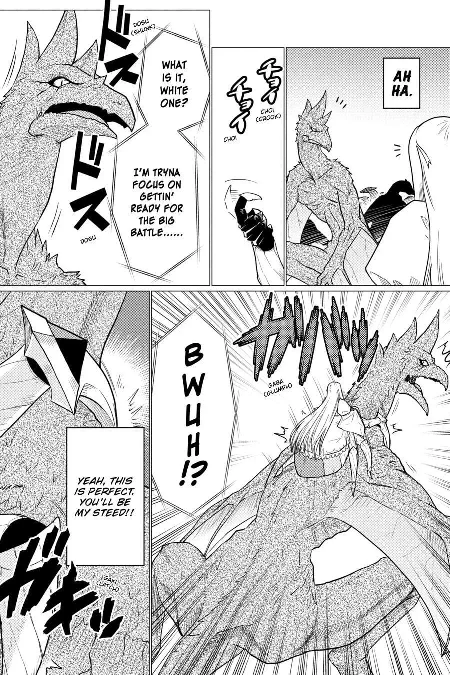 Read So I'm a Spider, So What EN Manga Online