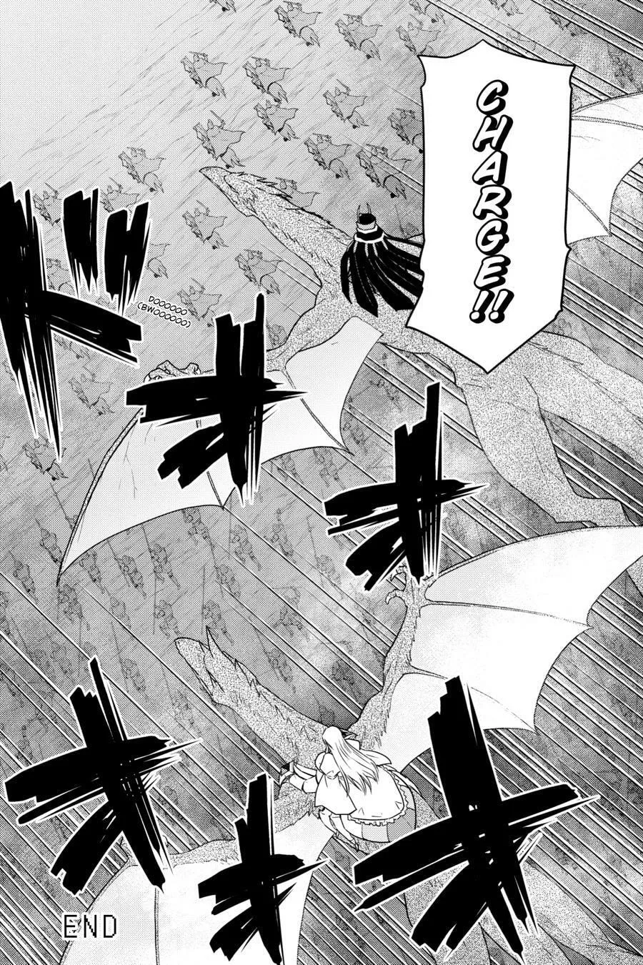 Read So I'm a Spider, So What EN Manga Online