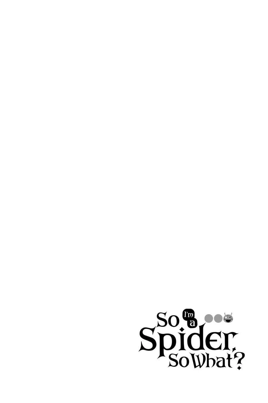 Read So I'm a Spider, So What EN Manga Online