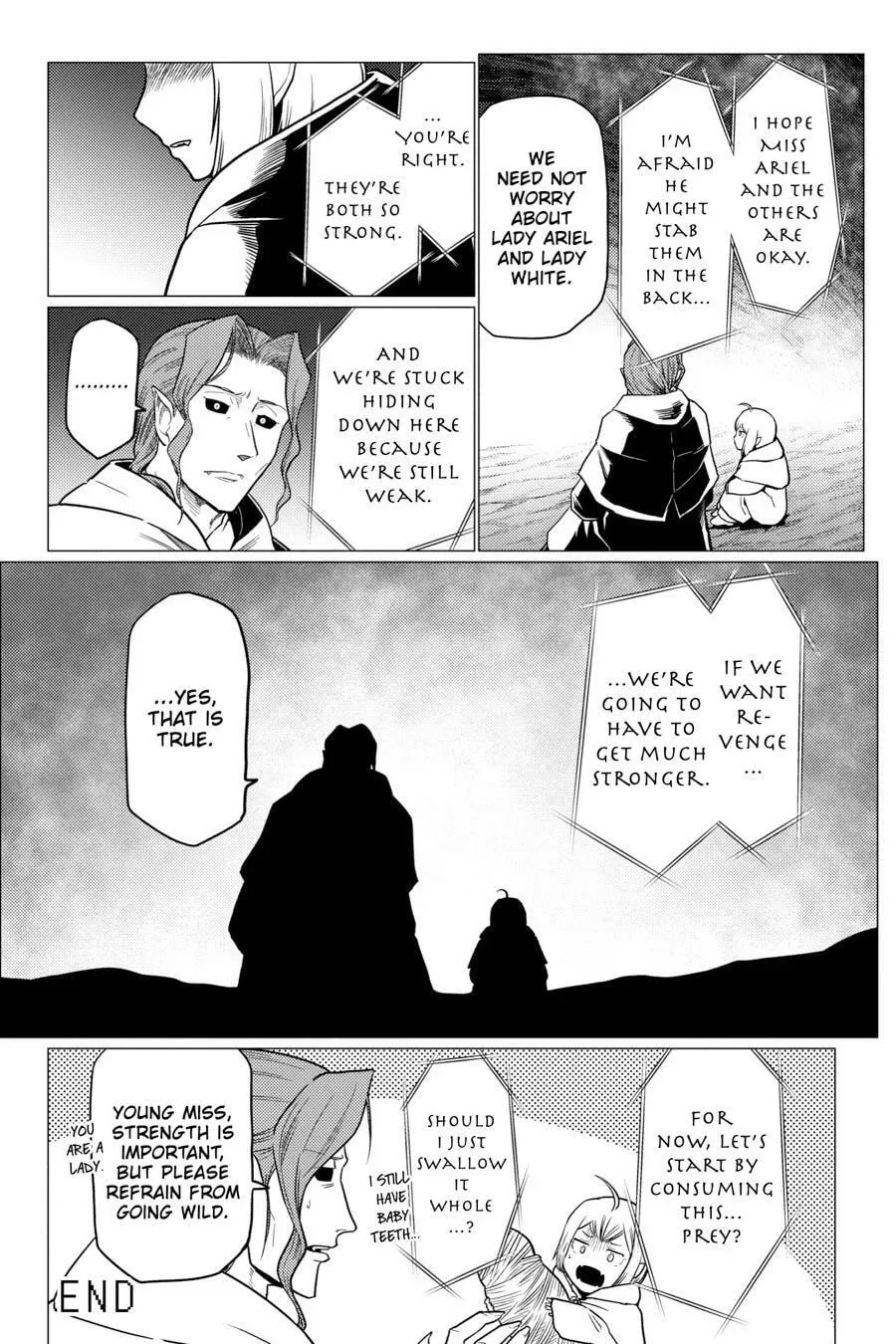 Read So I'm a Spider, So What EN Manga Online