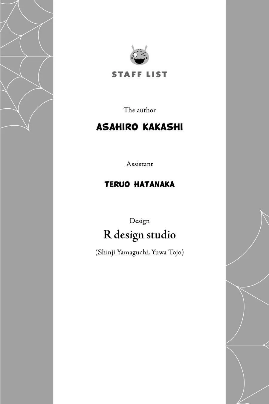 Read So I'm a Spider, So What EN Manga Online