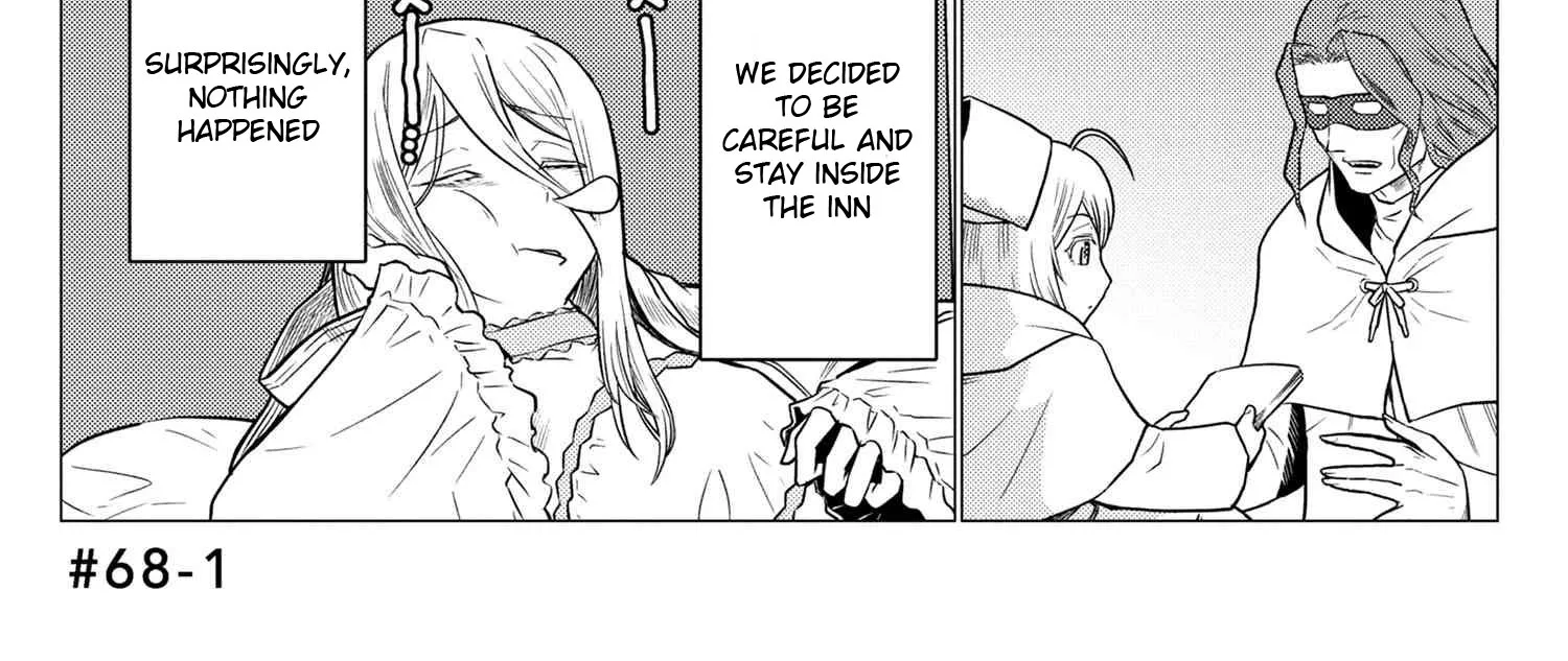 Read So I'm a Spider, So What EN Manga Online