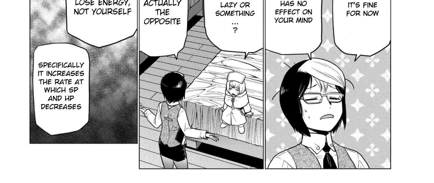 Read So I'm a Spider, So What EN Manga Online