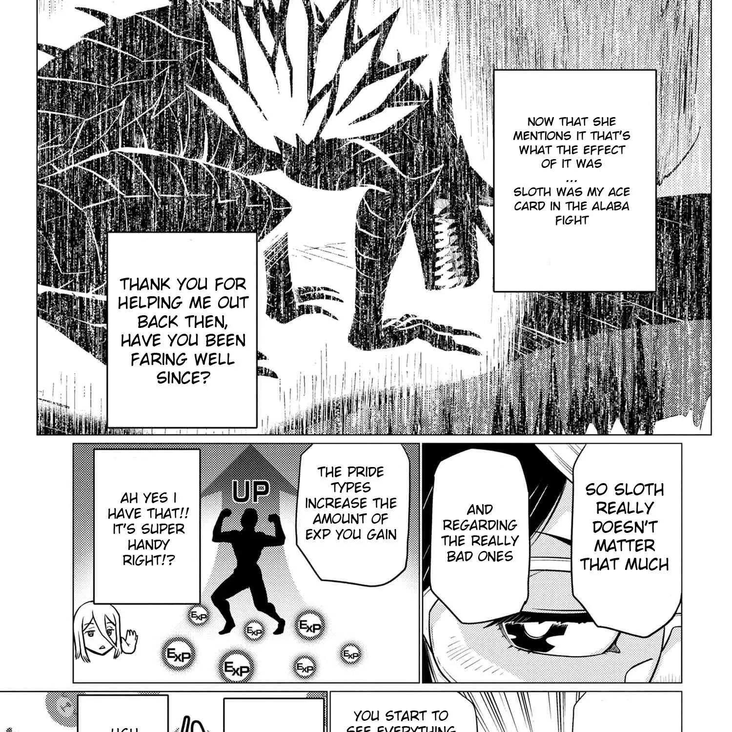 Read So I'm a Spider, So What EN Manga Online