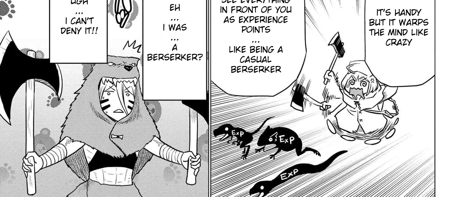 Read So I'm a Spider, So What EN Manga Online