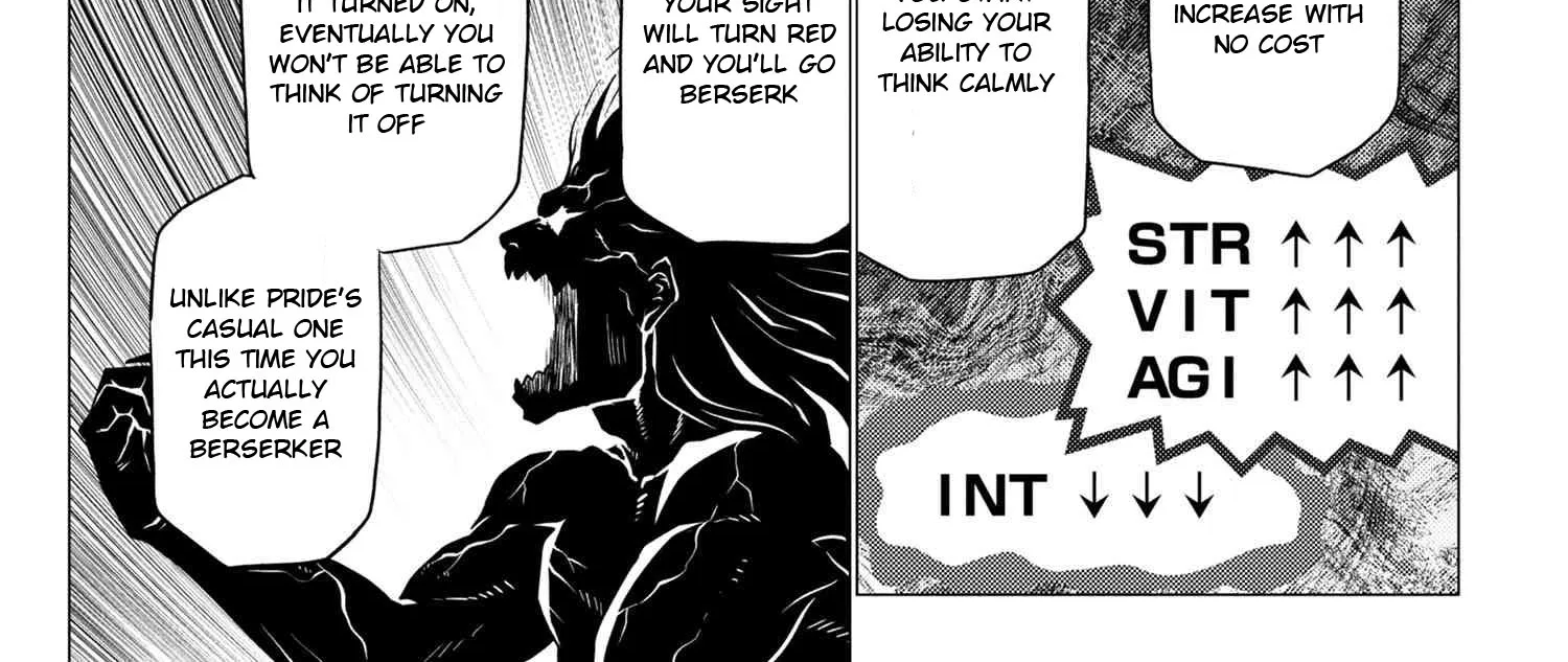 Read So I'm a Spider, So What EN Manga Online