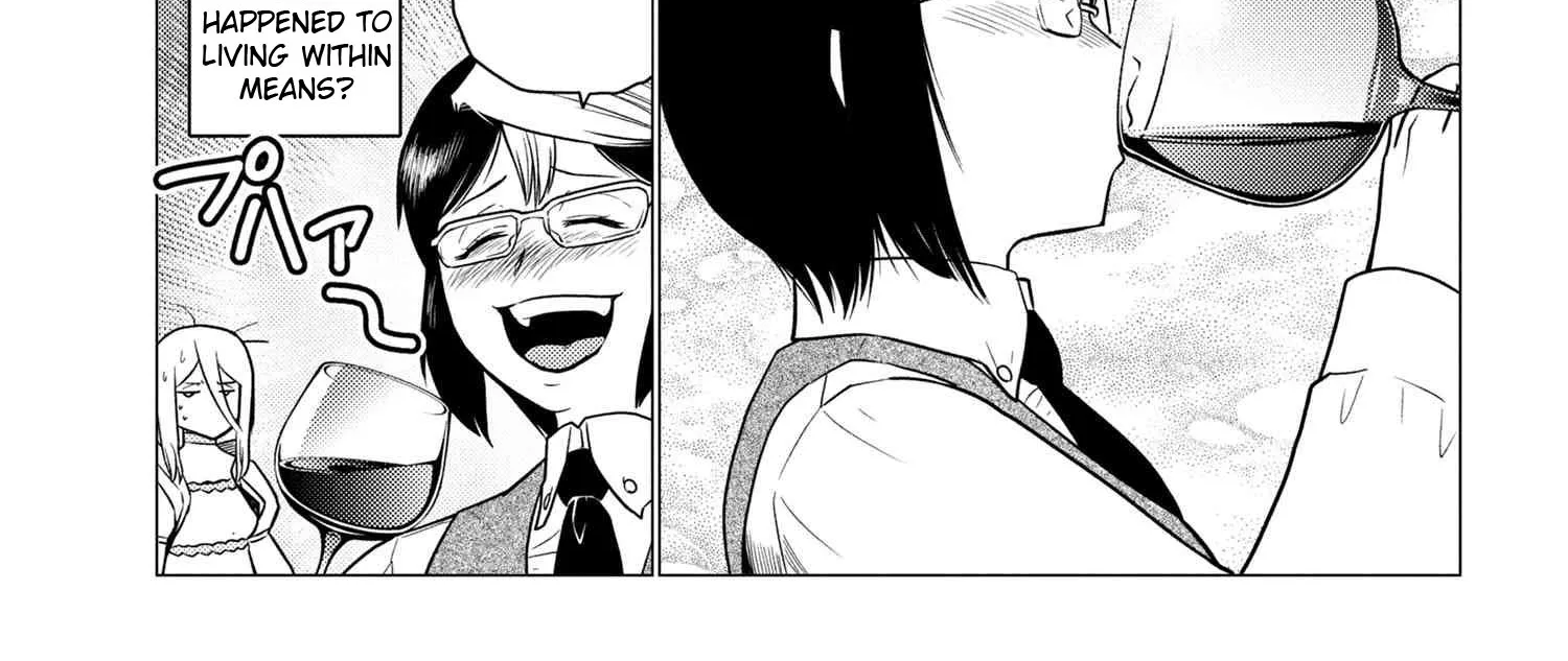 Read So I'm a Spider, So What EN Manga Online
