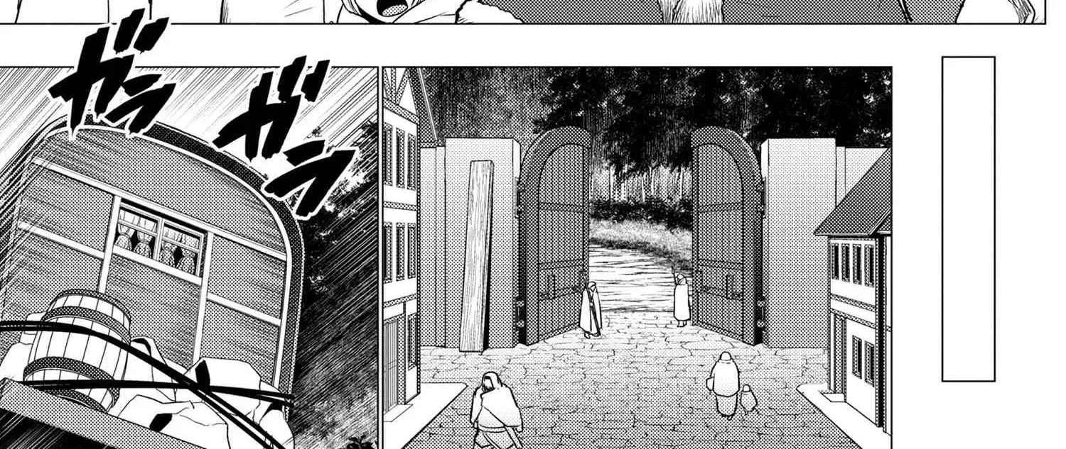 Read So I'm a Spider, So What EN Manga Online