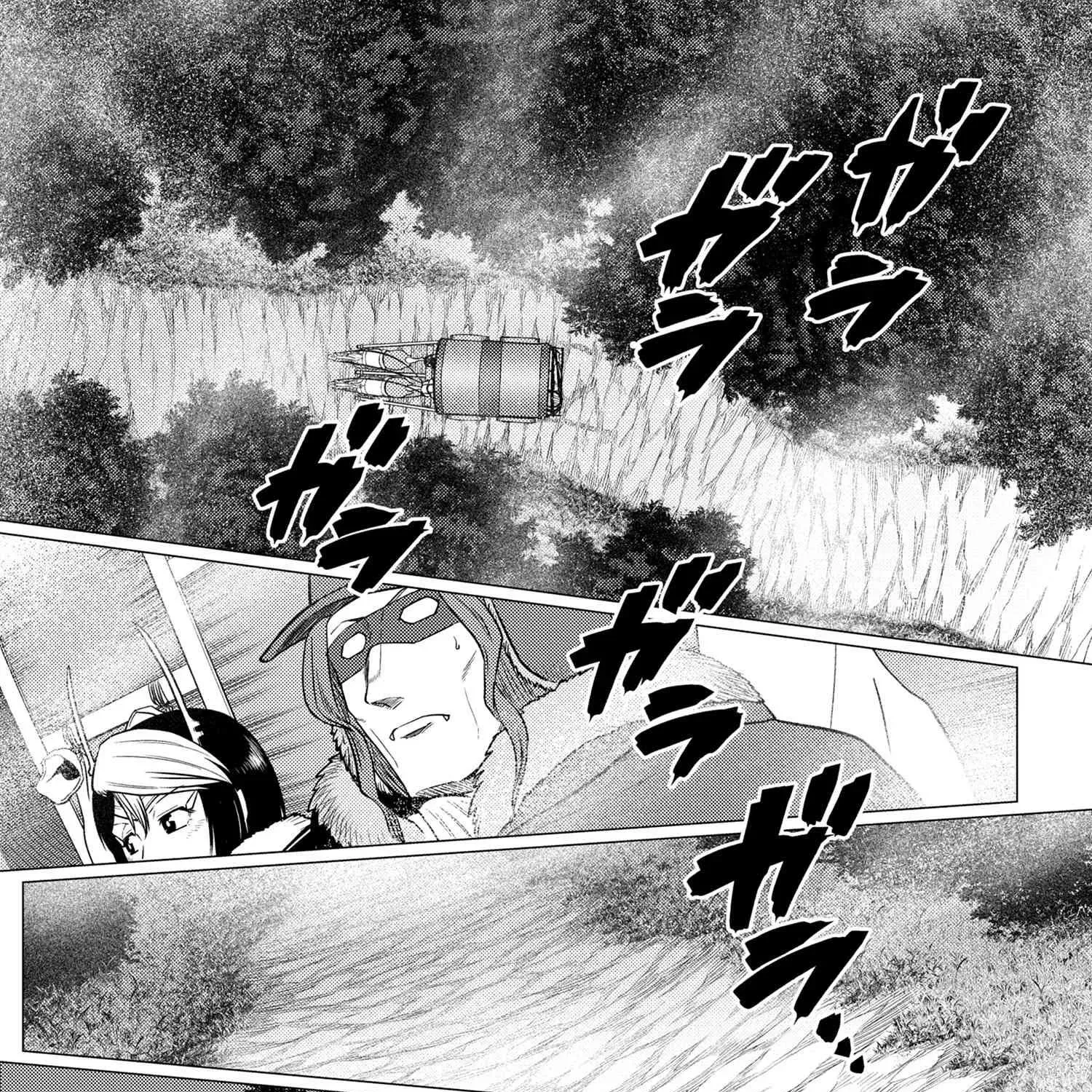 Read So I'm a Spider, So What EN Manga Online