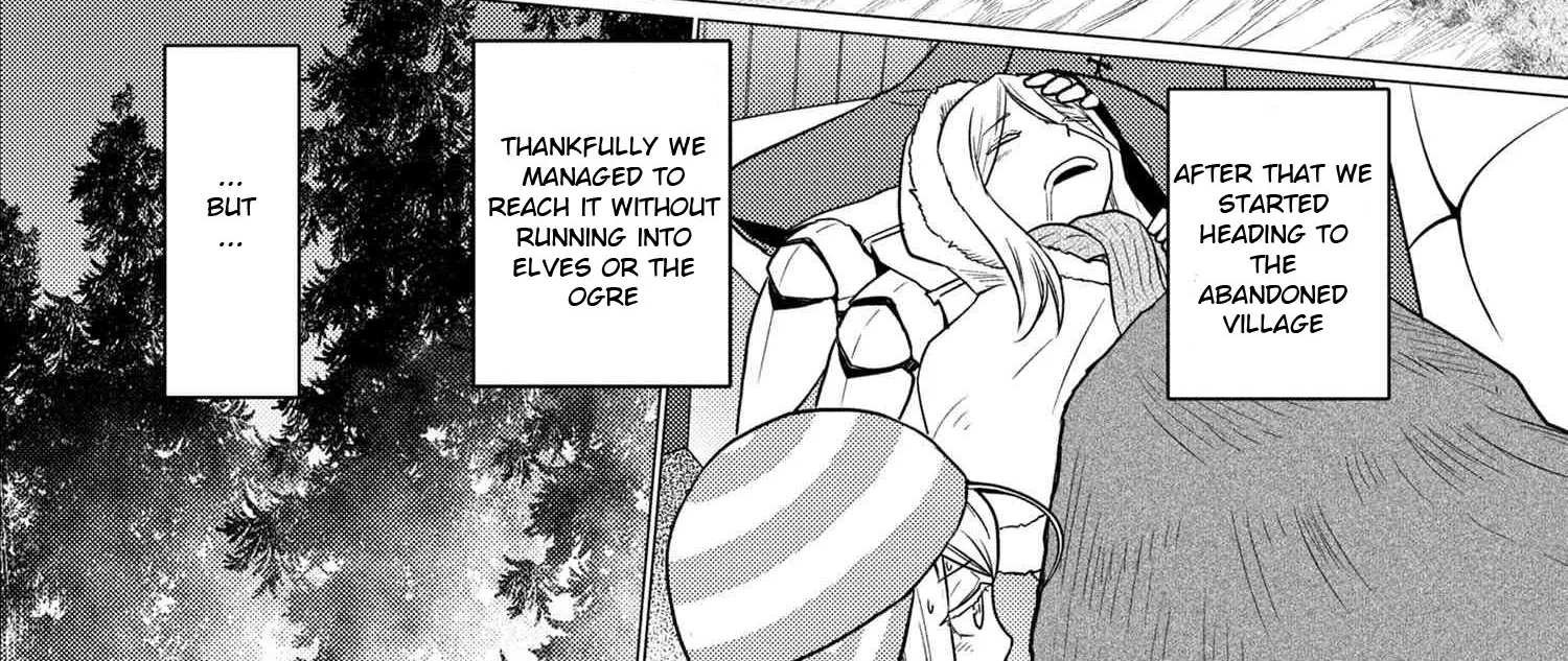 Read So I'm a Spider, So What EN Manga Online