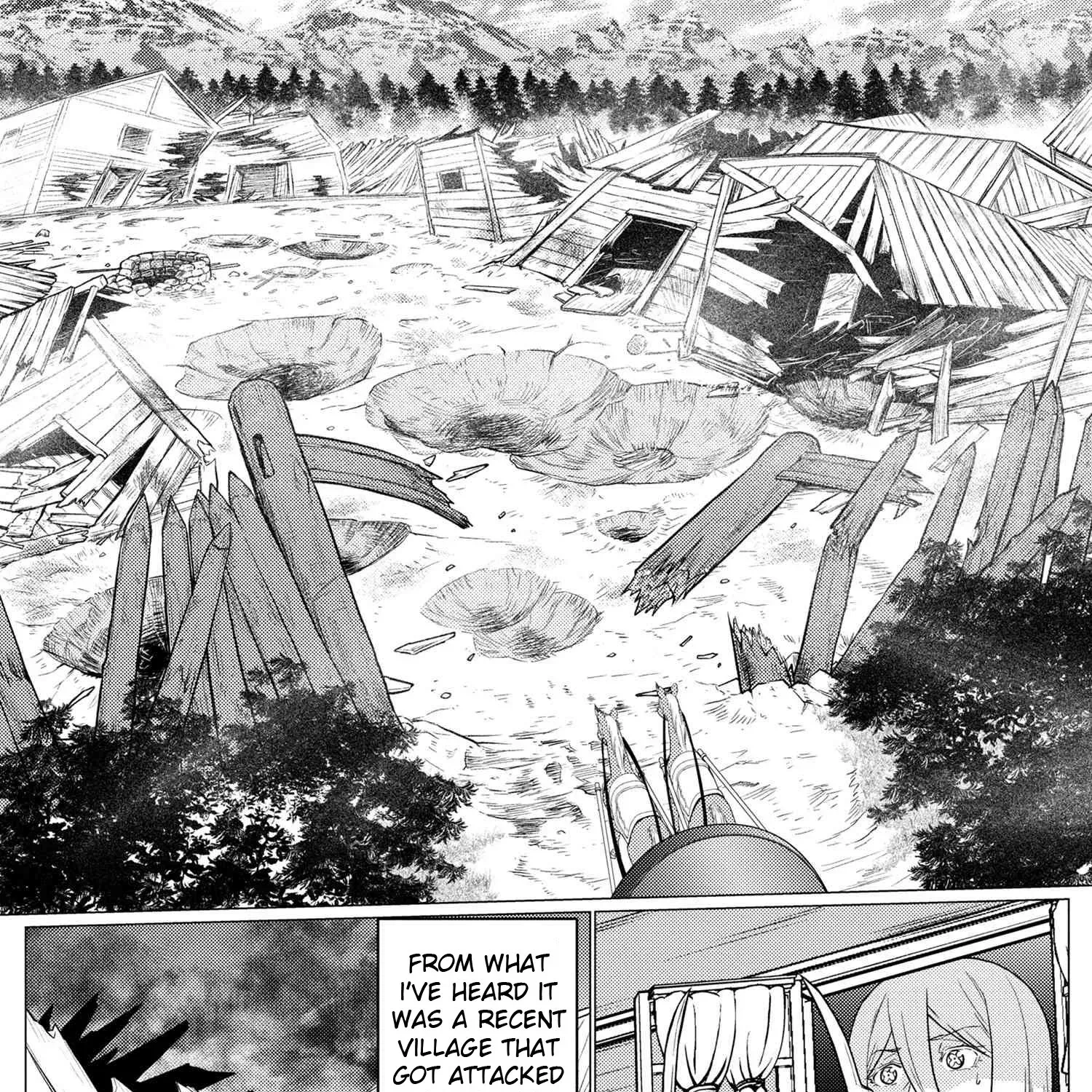 Read So I'm a Spider, So What EN Manga Online