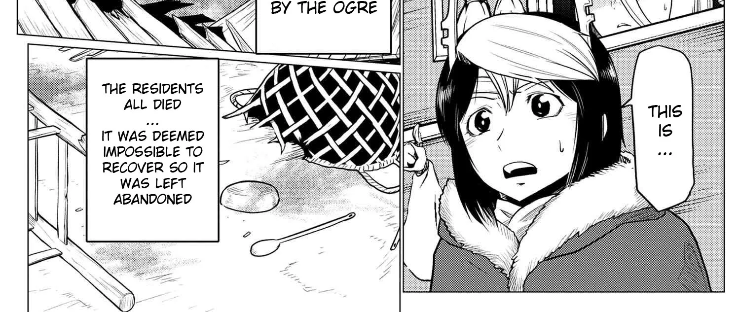 Read So I'm a Spider, So What EN Manga Online
