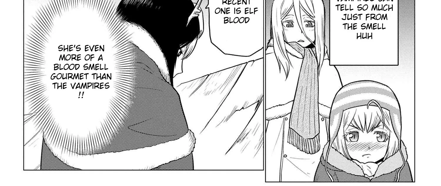 Read So I'm a Spider, So What EN Manga Online