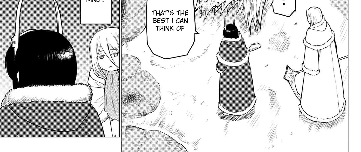 Read So I'm a Spider, So What EN Manga Online