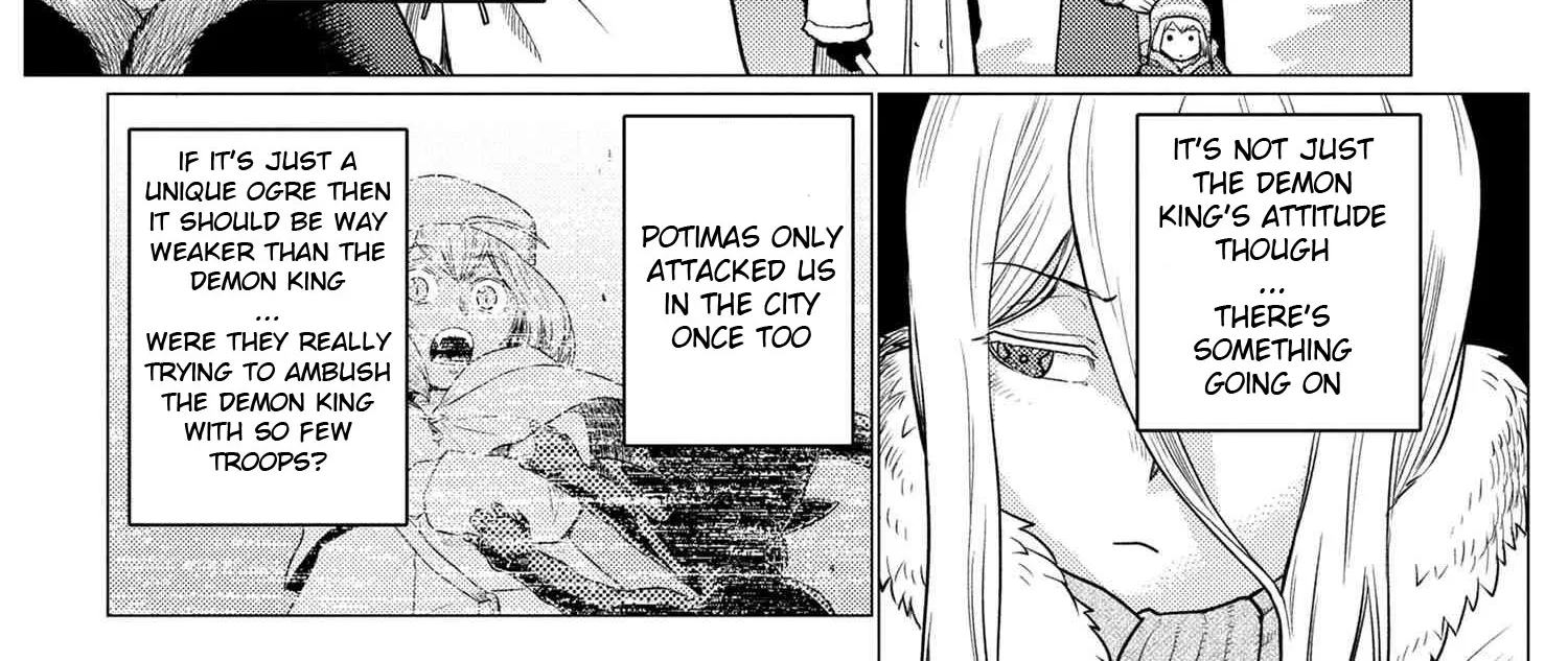 Read So I'm a Spider, So What EN Manga Online