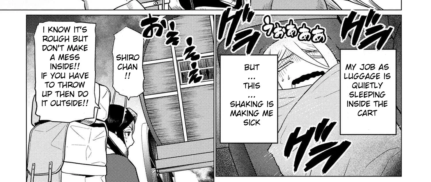 Read So I'm a Spider, So What EN Manga Online
