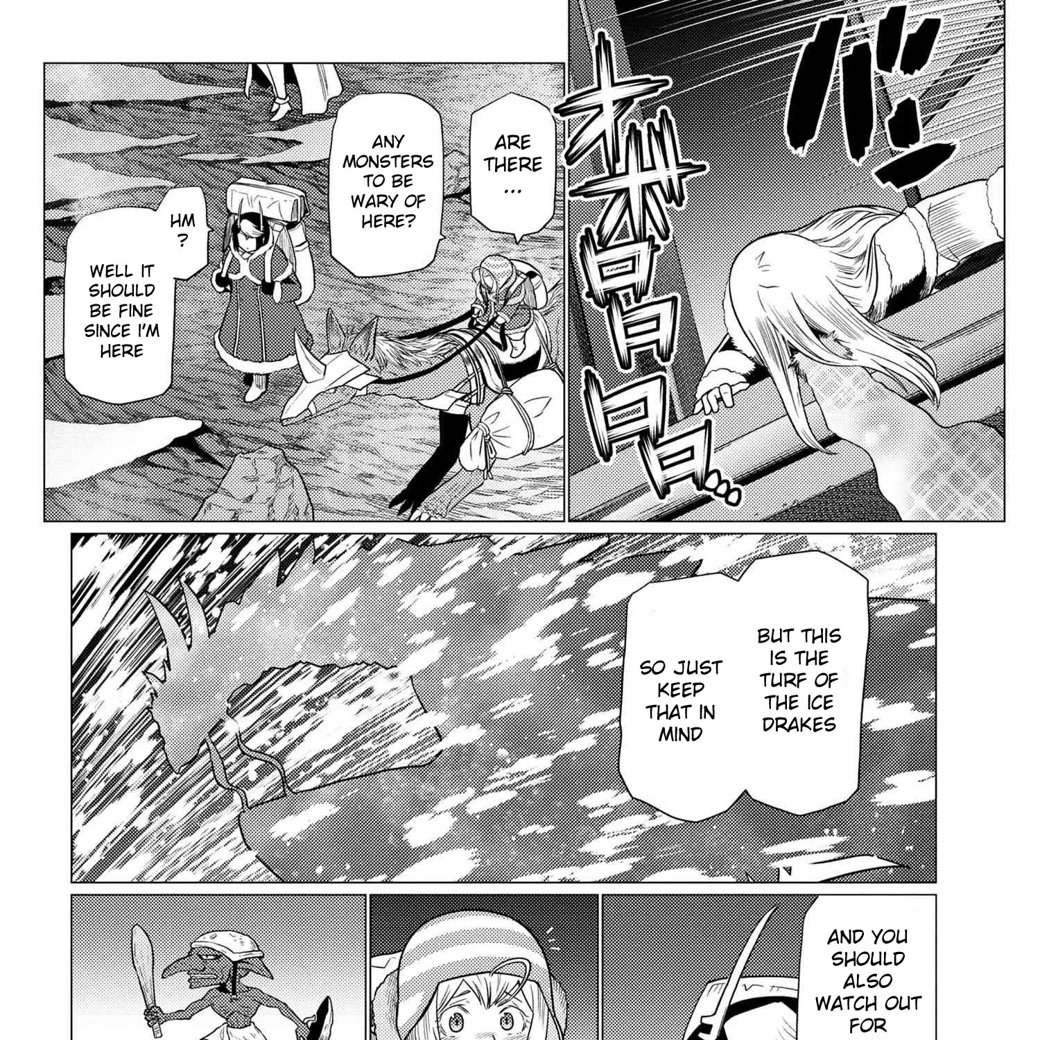 Read So I'm a Spider, So What EN Manga Online