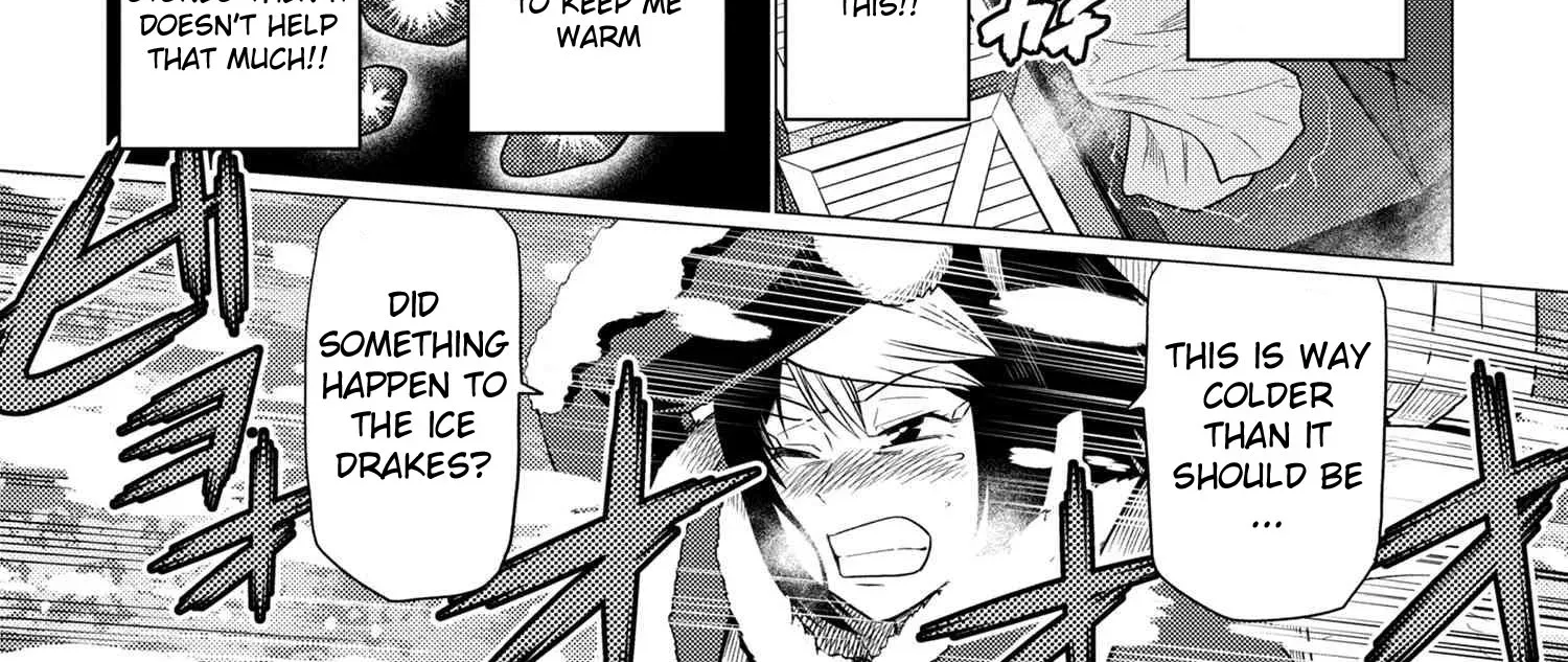 Read So I'm a Spider, So What EN Manga Online