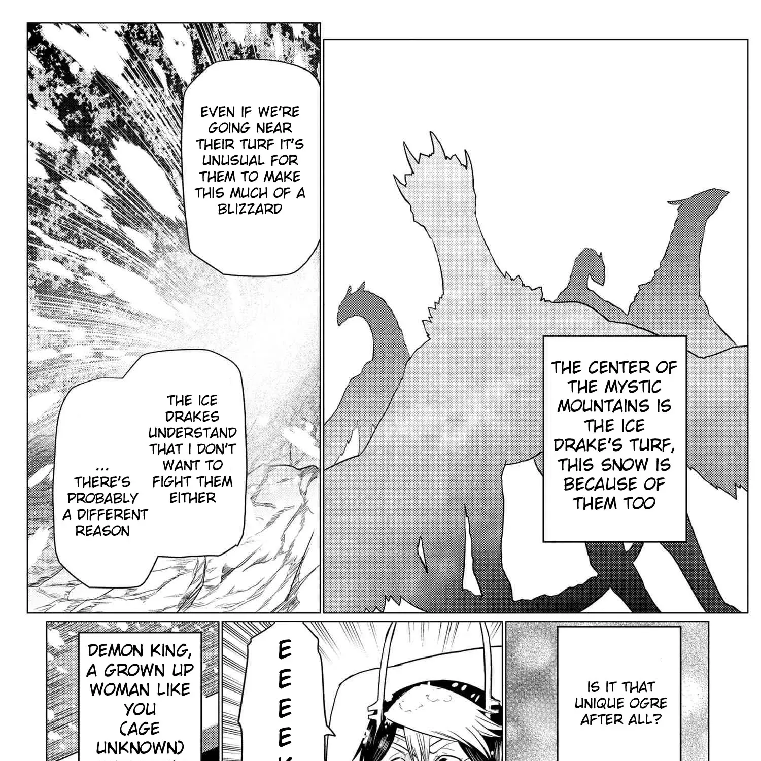 Read So I'm a Spider, So What EN Manga Online
