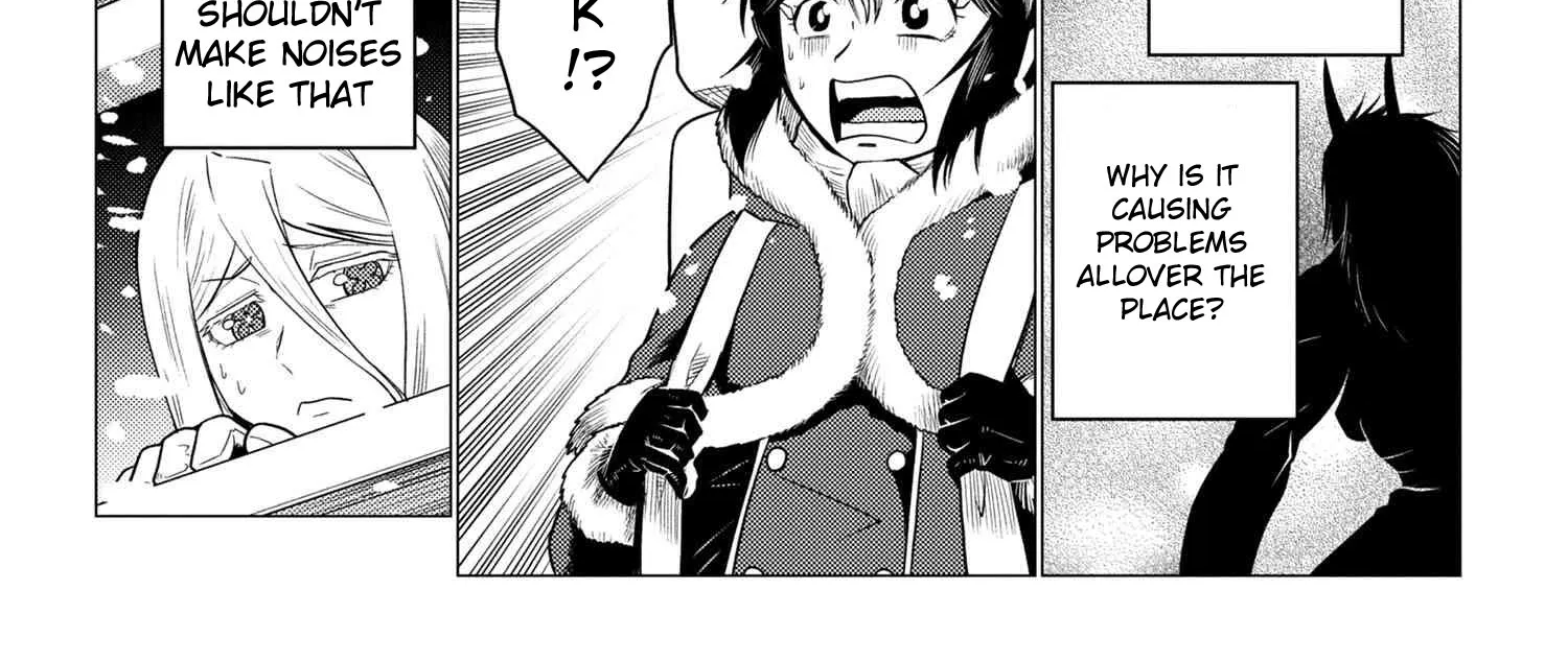 Read So I'm a Spider, So What EN Manga Online