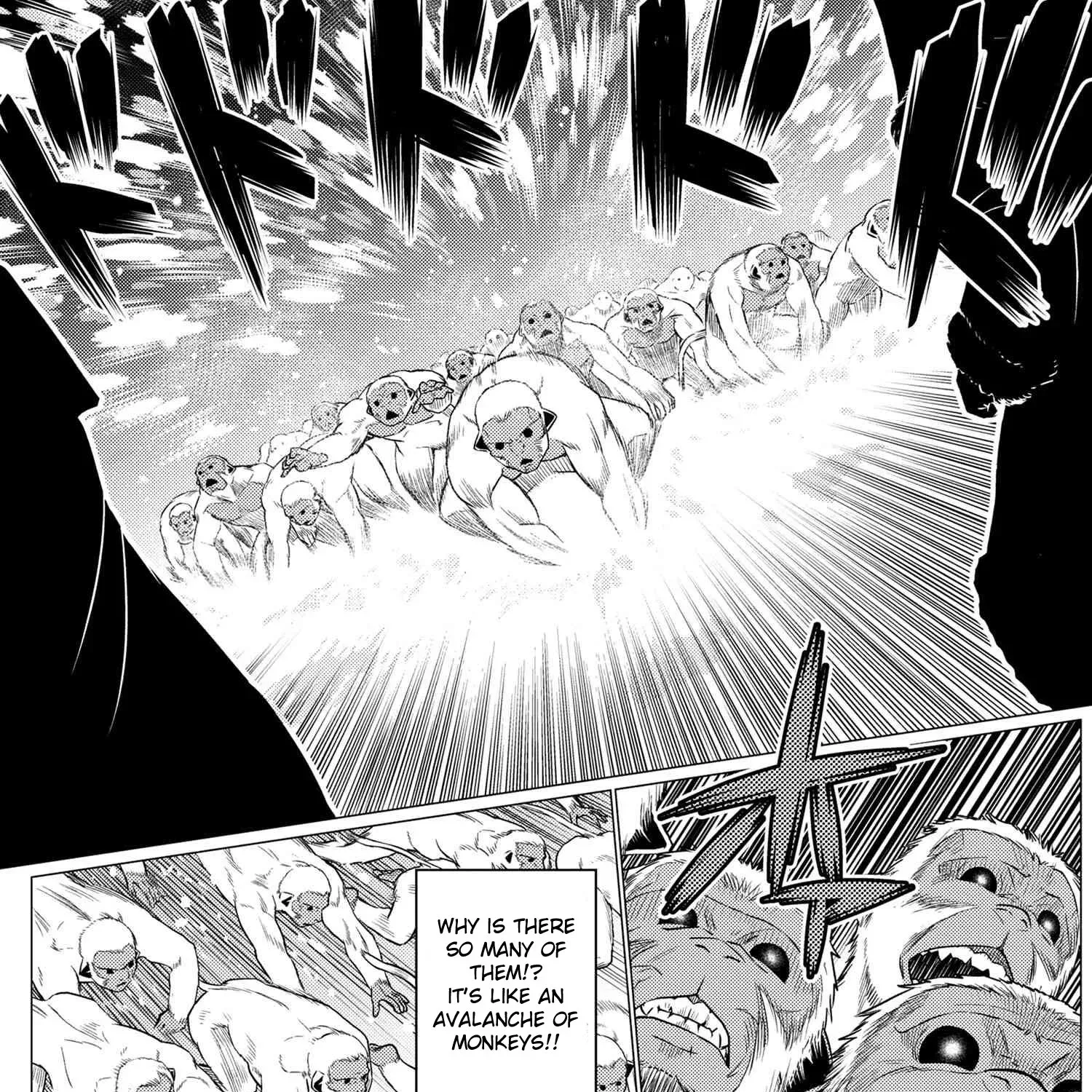 Read So I'm a Spider, So What EN Manga Online