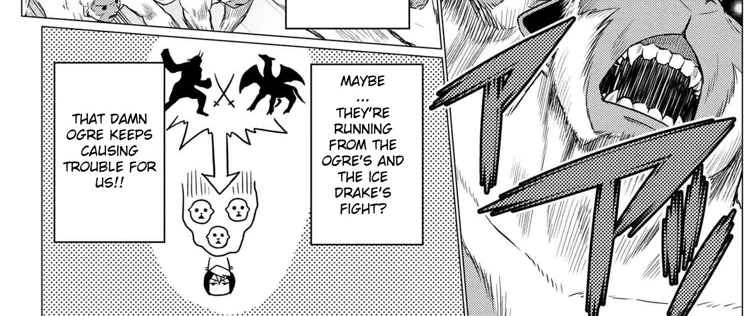 Read So I'm a Spider, So What EN Manga Online