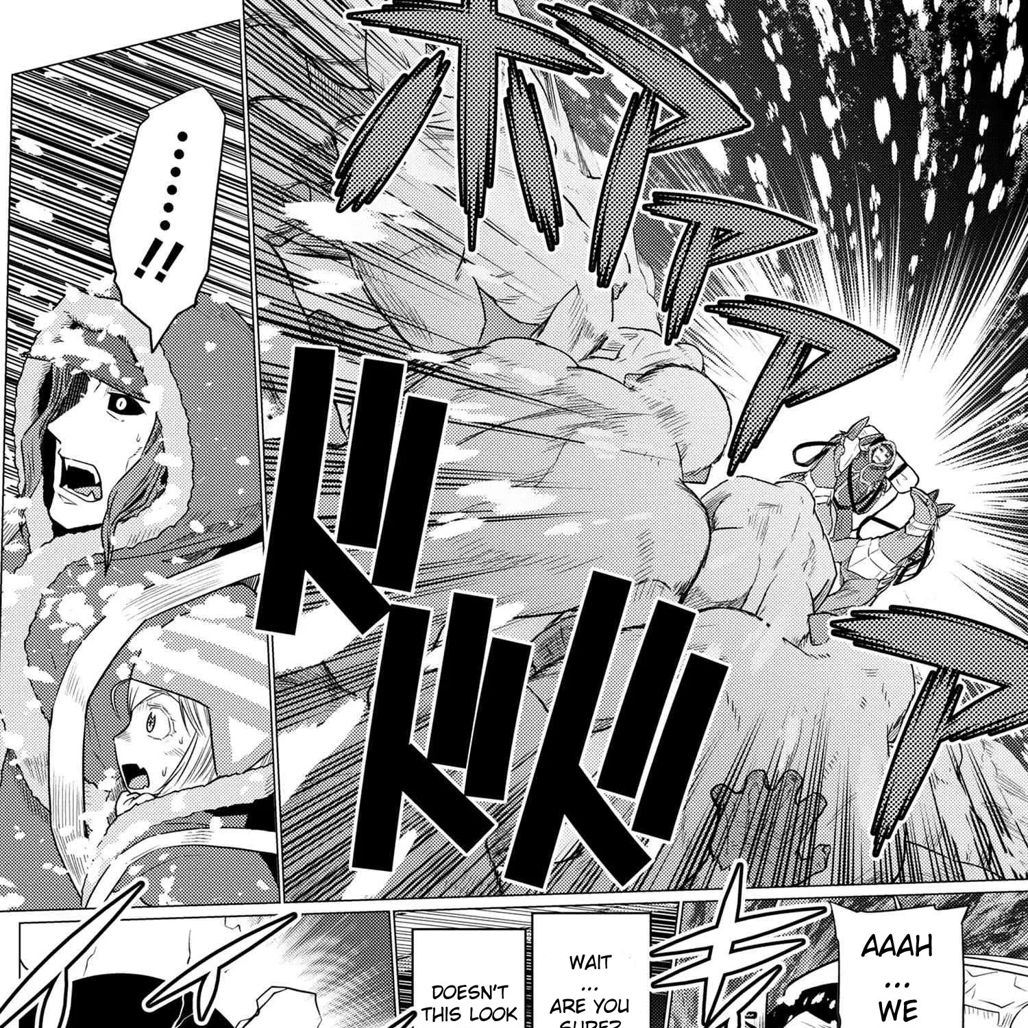 Read So I'm a Spider, So What EN Manga Online
