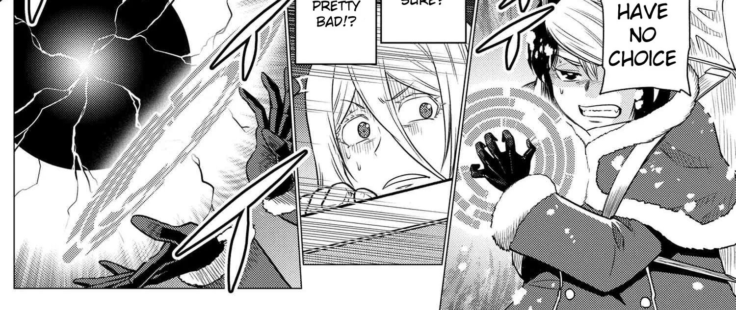 Read So I'm a Spider, So What EN Manga Online