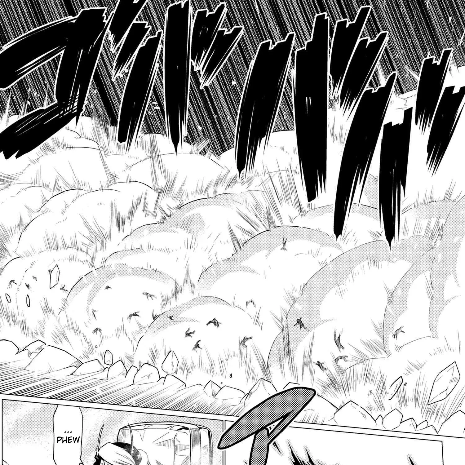 Read So I'm a Spider, So What EN Manga Online