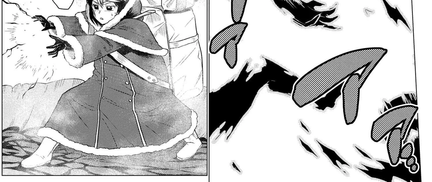 Read So I'm a Spider, So What EN Manga Online