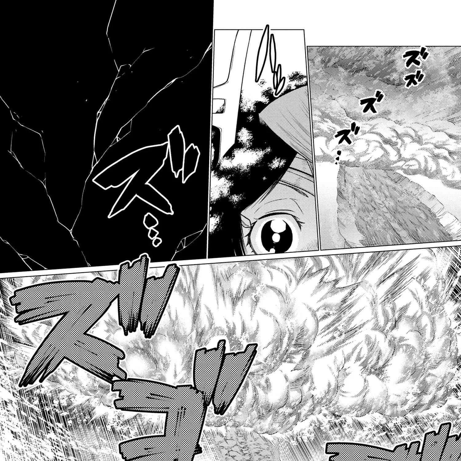 Read So I'm a Spider, So What EN Manga Online