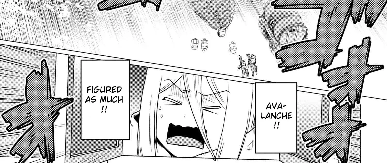 Read So I'm a Spider, So What EN Manga Online