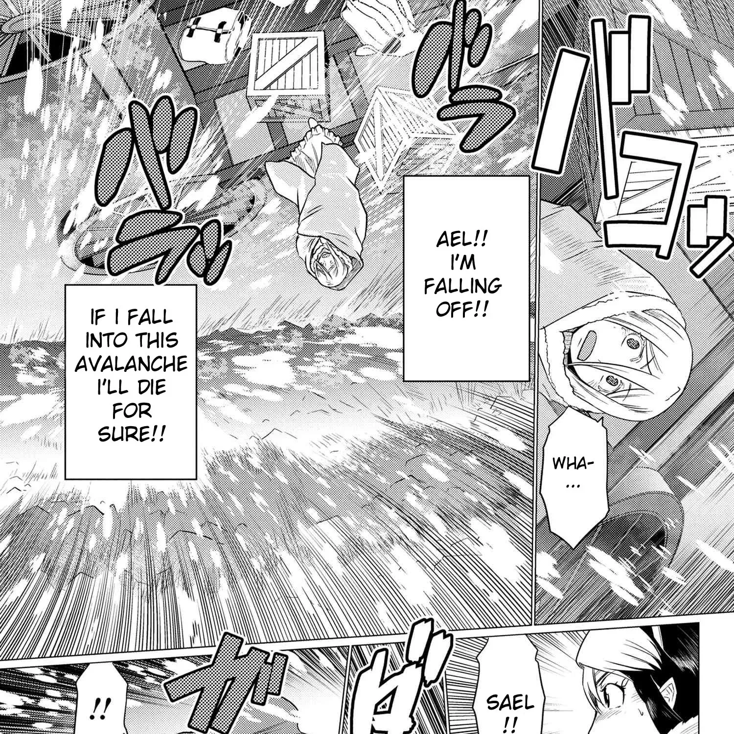 Read So I'm a Spider, So What EN Manga Online