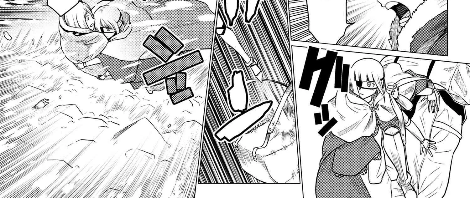 Read So I'm a Spider, So What EN Manga Online