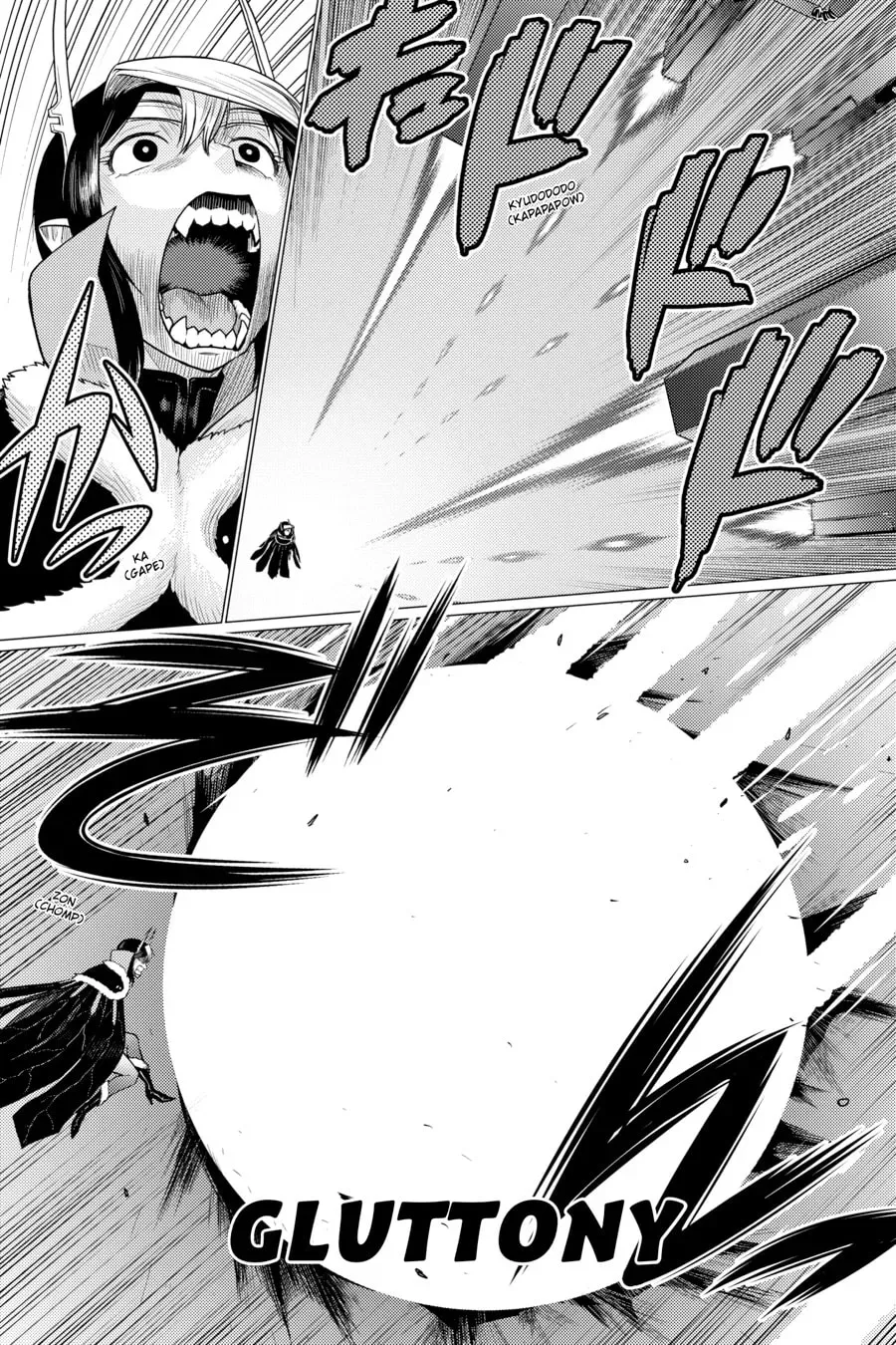 Read So I'm a Spider, So What EN Manga Online