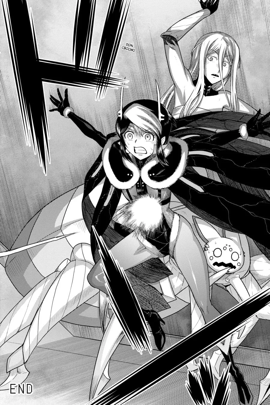 Read So I'm a Spider, So What EN Manga Online