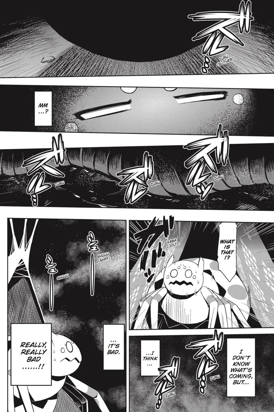 Read So I'm a Spider, So What EN Manga Online