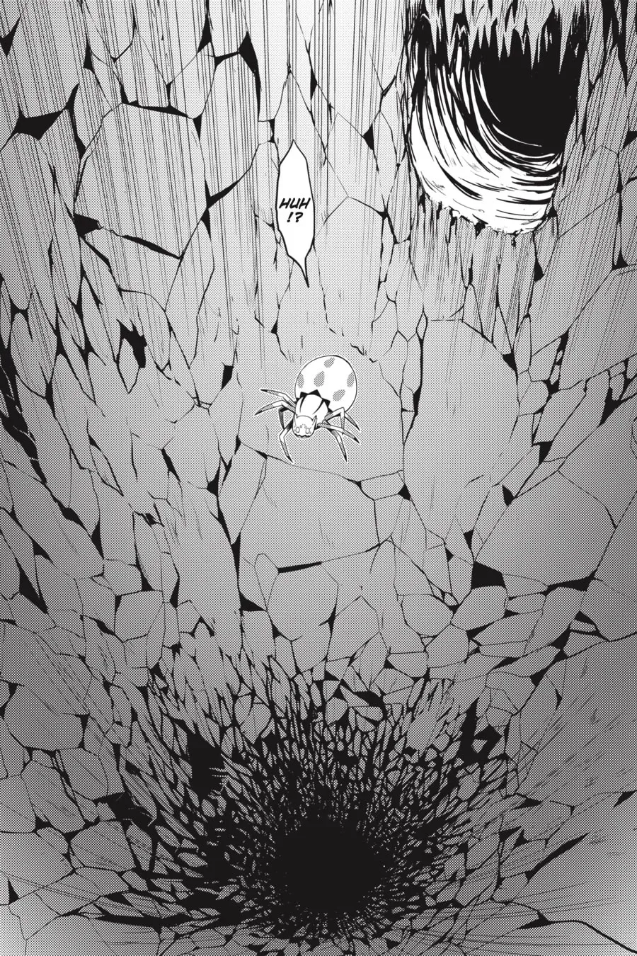 Read So I'm a Spider, So What EN Manga Online