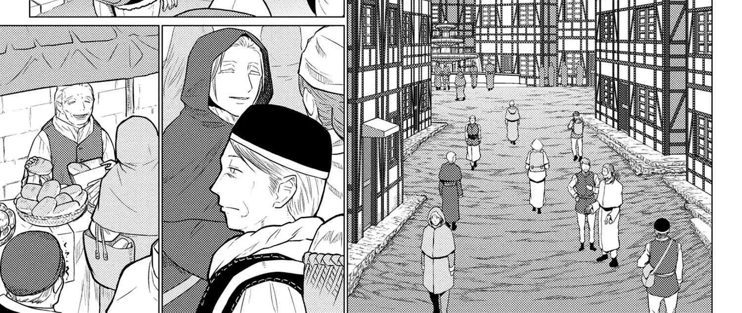 Read So I'm a Spider, So What EN Manga Online
