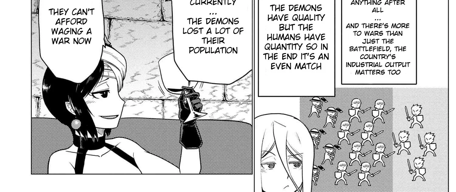 Read So I'm a Spider, So What EN Manga Online