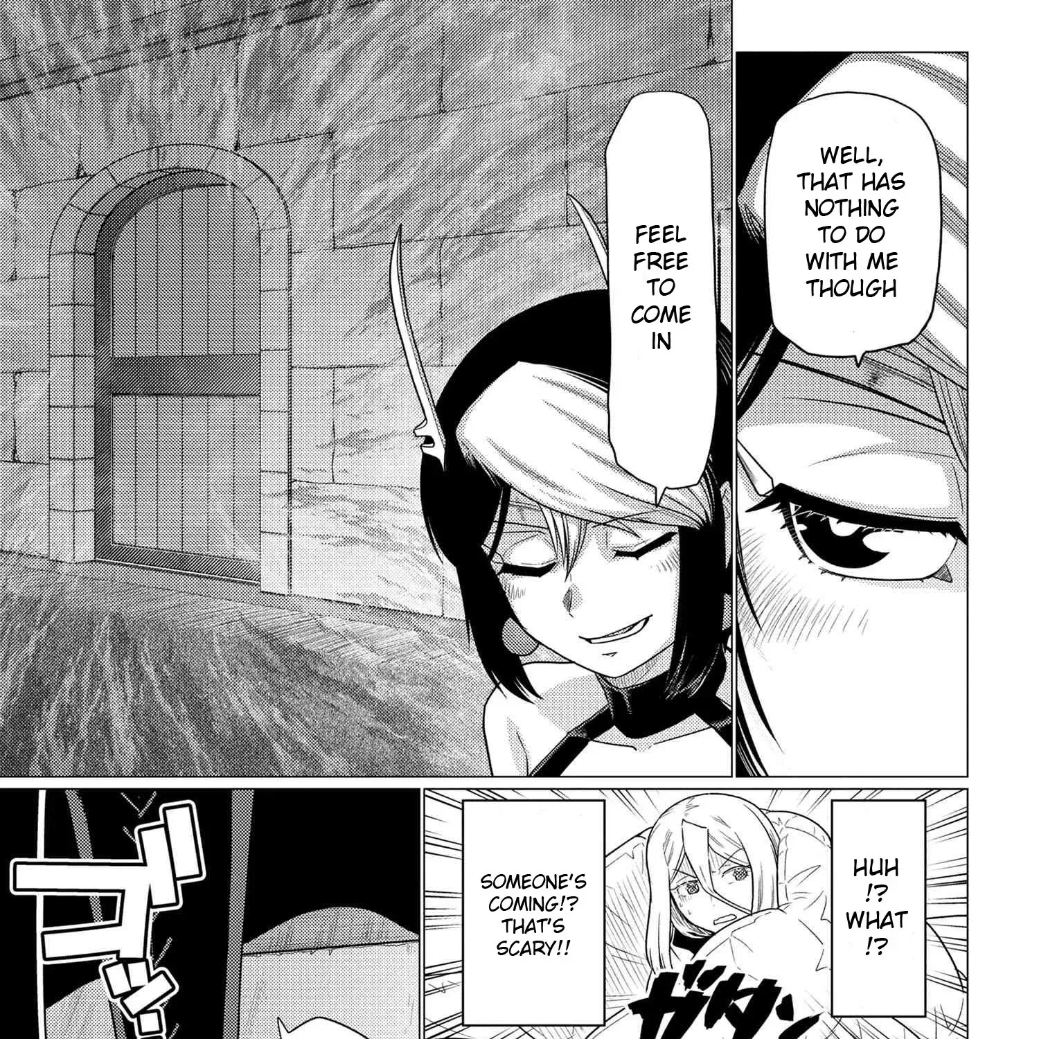 Read So I'm a Spider, So What EN Manga Online