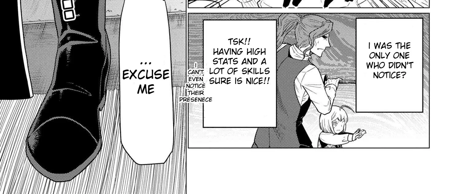 Read So I'm a Spider, So What EN Manga Online