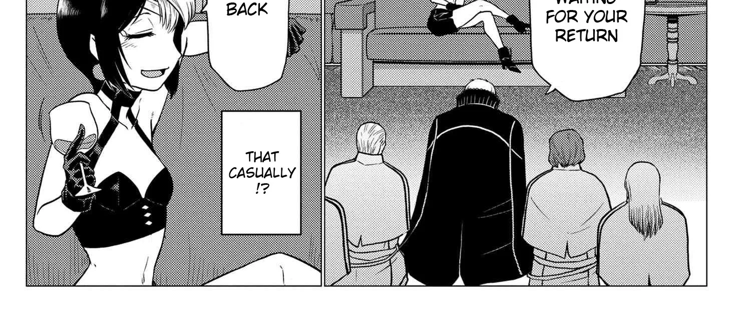 Read So I'm a Spider, So What EN Manga Online