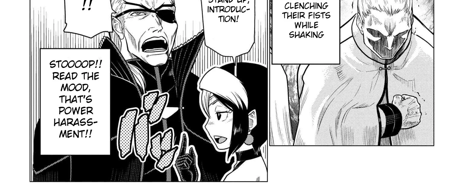 Read So I'm a Spider, So What EN Manga Online