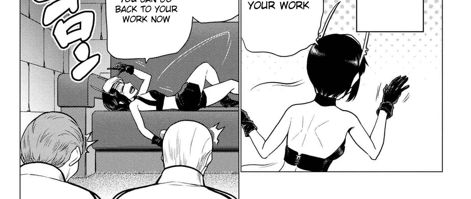 Read So I'm a Spider, So What EN Manga Online