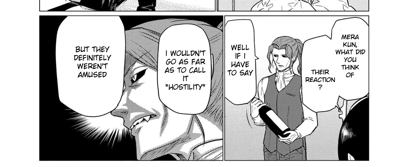 Read So I'm a Spider, So What EN Manga Online