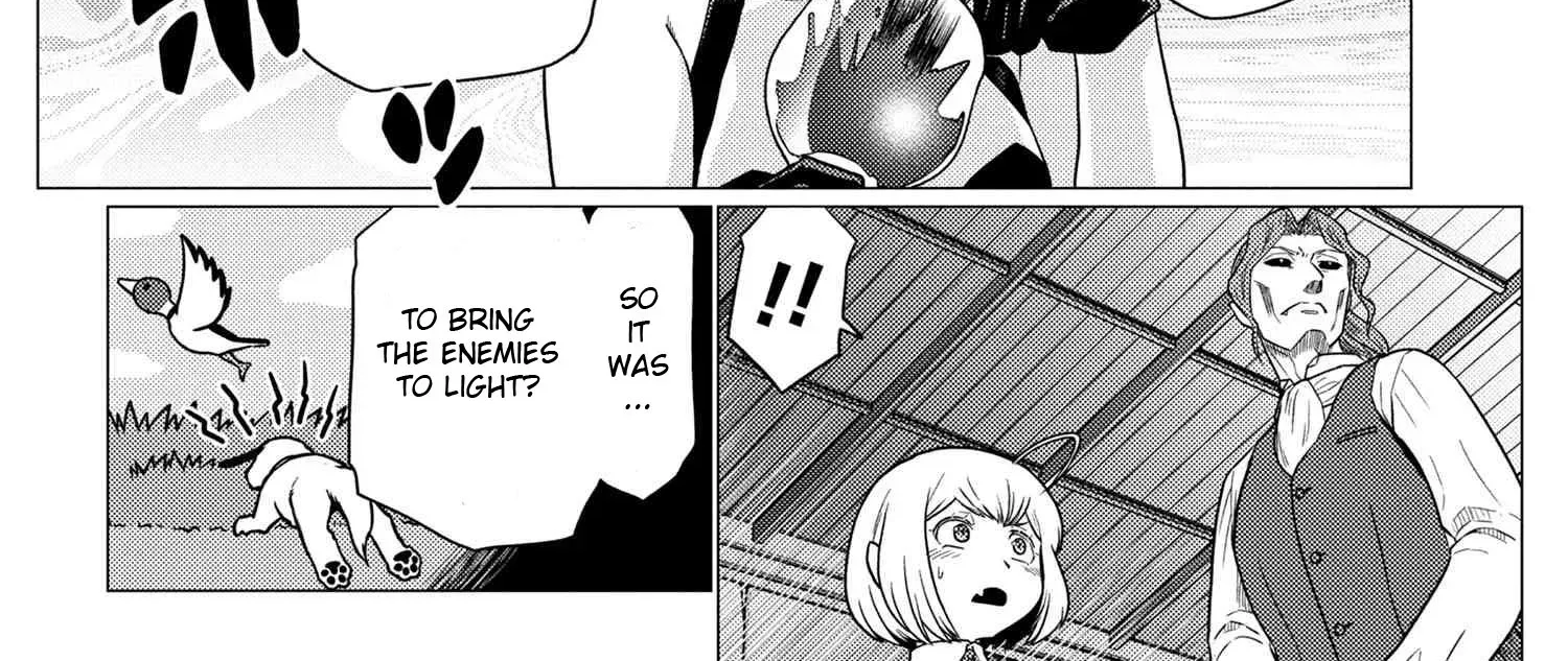 Read So I'm a Spider, So What EN Manga Online