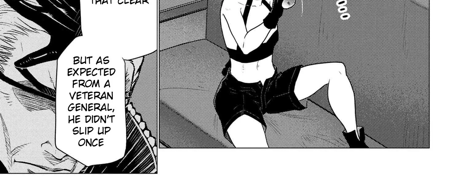 Read So I'm a Spider, So What EN Manga Online