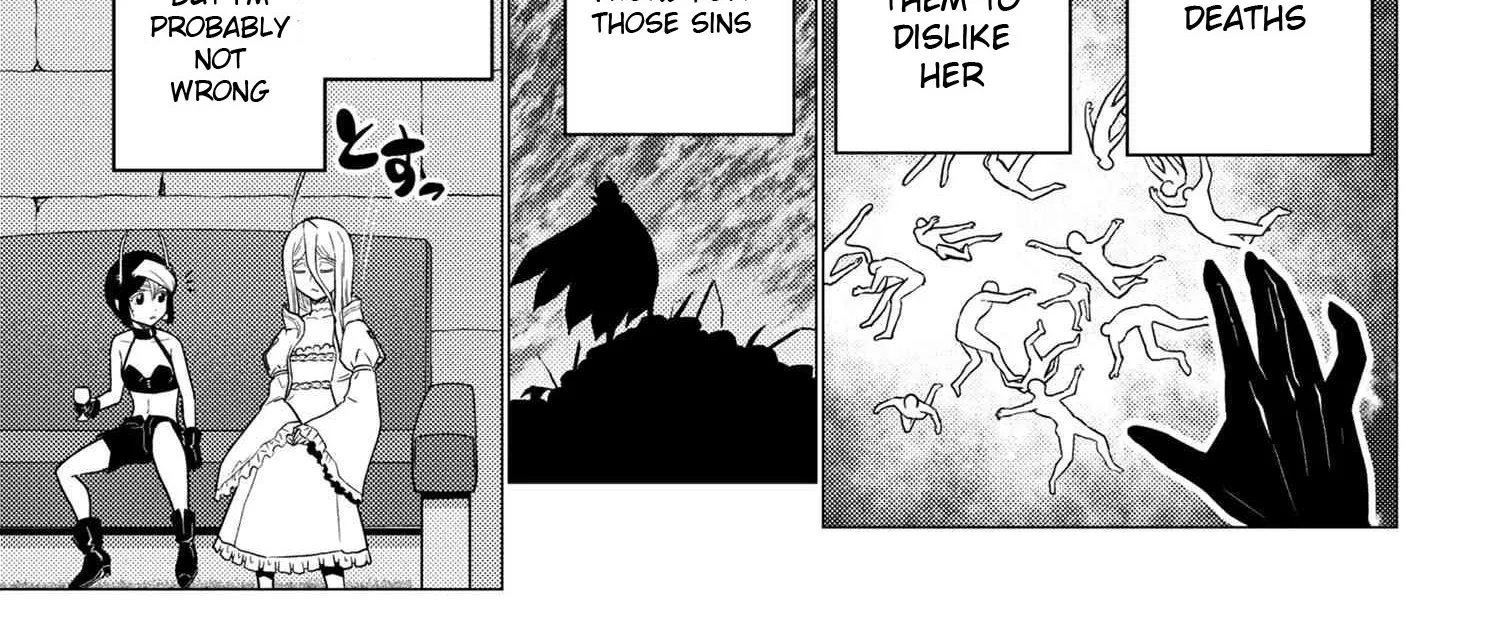 Read So I'm a Spider, So What EN Manga Online